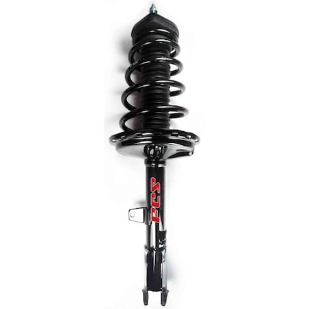 Fcs Automotive Complete Strut Assembly, 1331613R 1331613R